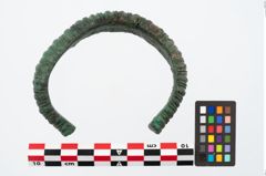 Foto von Bronzearmreif (NHMW-PRAE-024071)